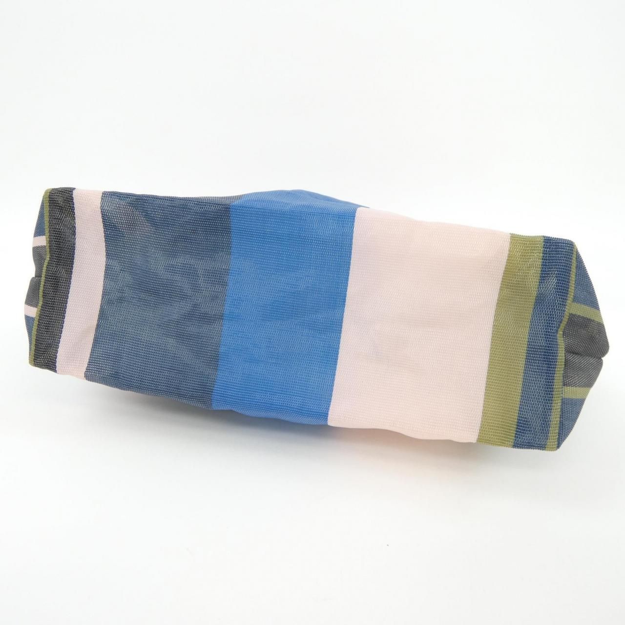 マルニ MARNI MARNI MARKETストライプバッグ SHMHR08A0 BAG DECORATOM_COM_BR