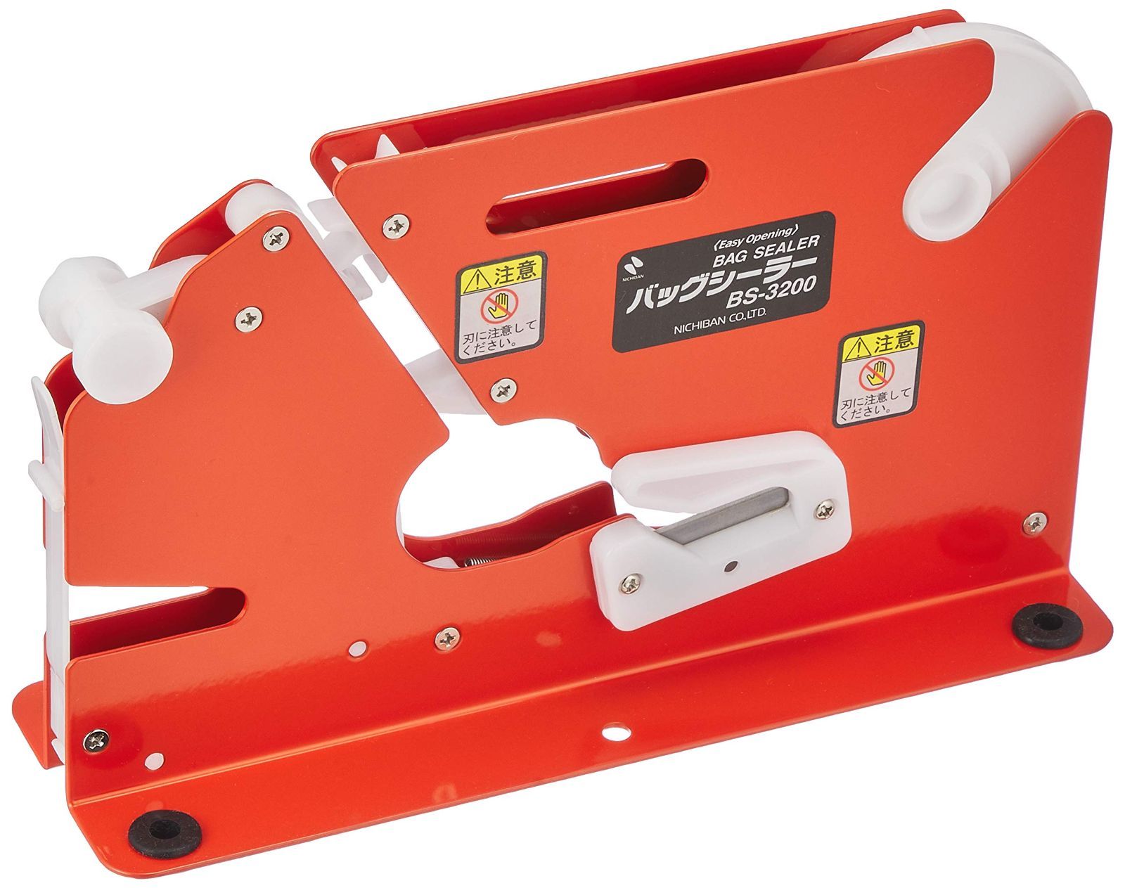 BS-3200 バッグシーラー ニチバン