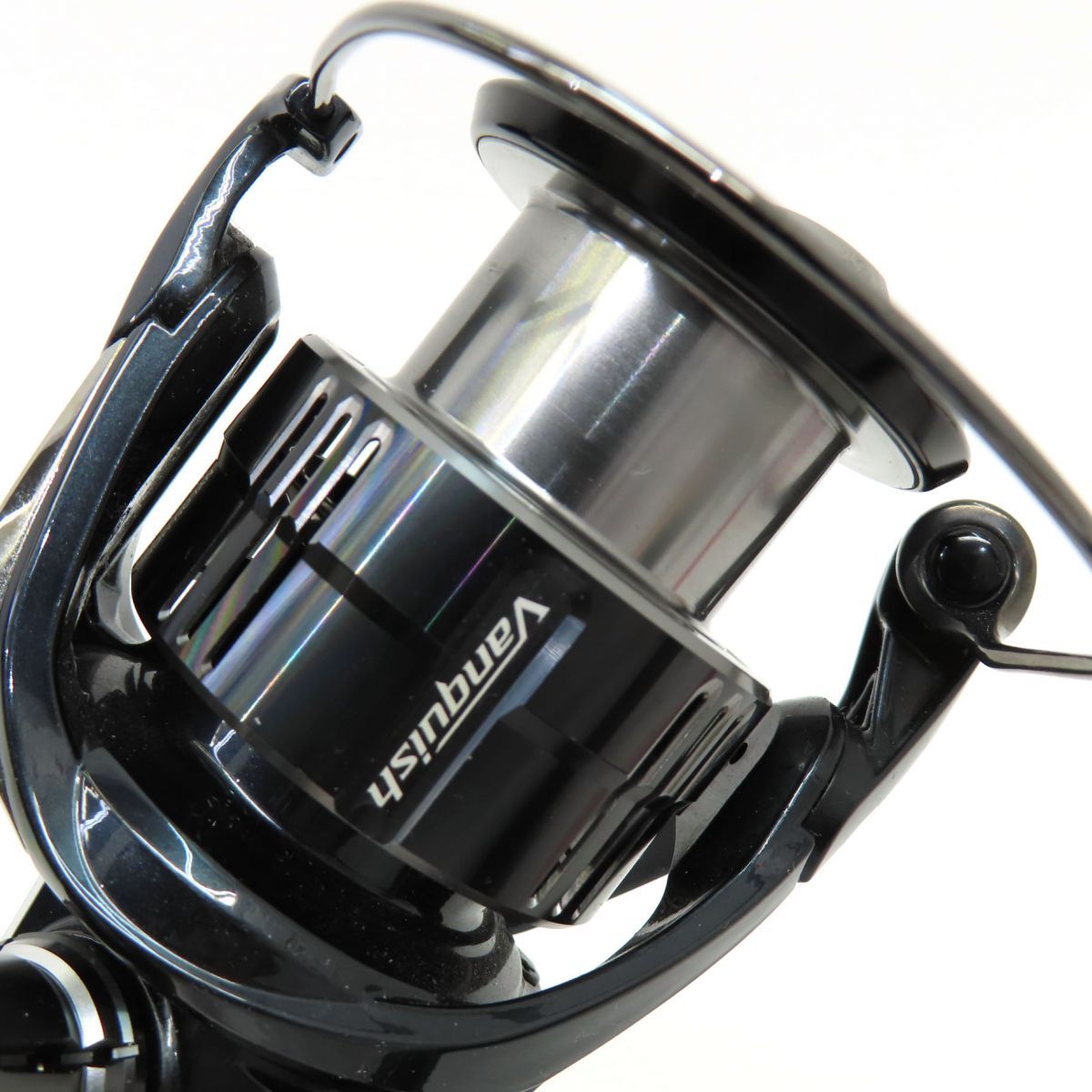 SHIMANO シマノ 19 Vanquish ヴァンキッシュ C3000XG 03960 スピニングリール ※中古