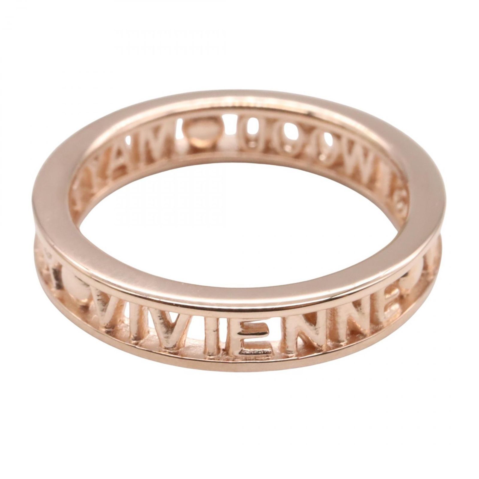 ヴィヴィアンウエストウッド Vivienne Westwood リング・指輪 ウェスト