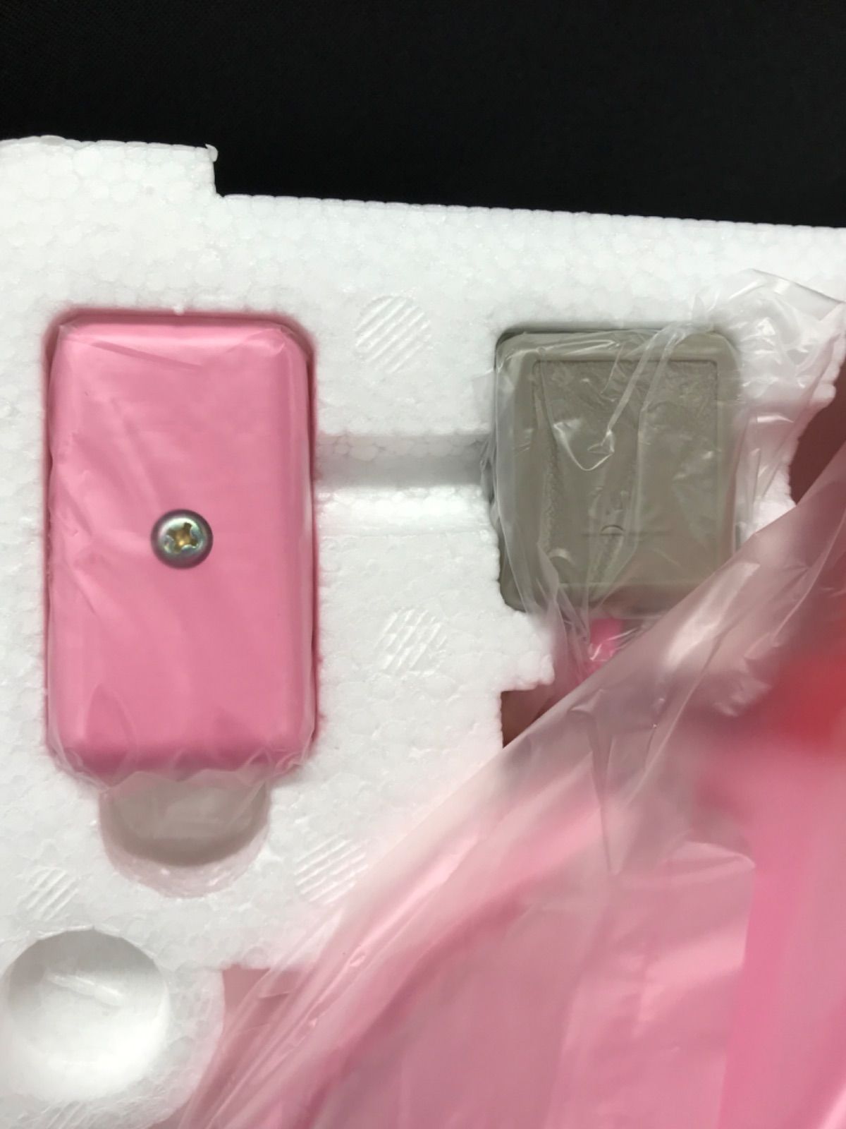G2【経年極美品】NEC SANRIO サンリオ TUXEDO SAM タキシードサム 電話 