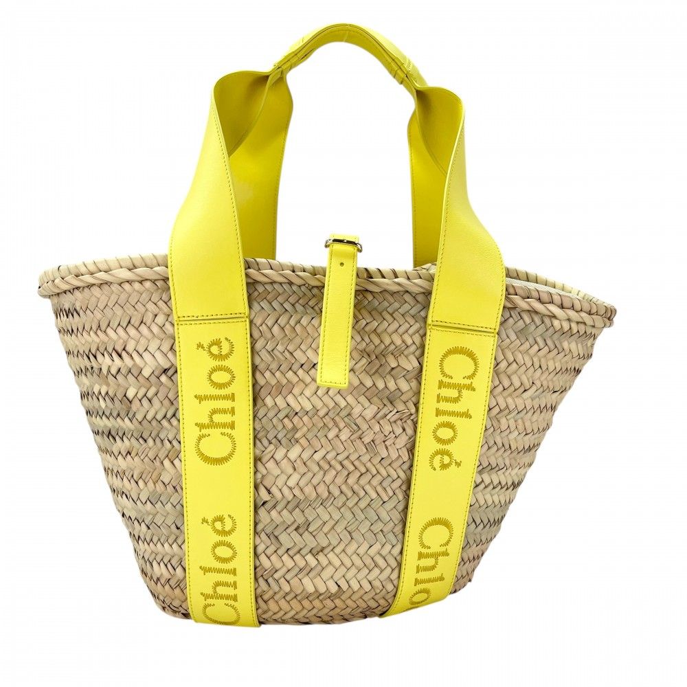 クロエ ハンドバッグ レディース sense かごバッグ Chloe
