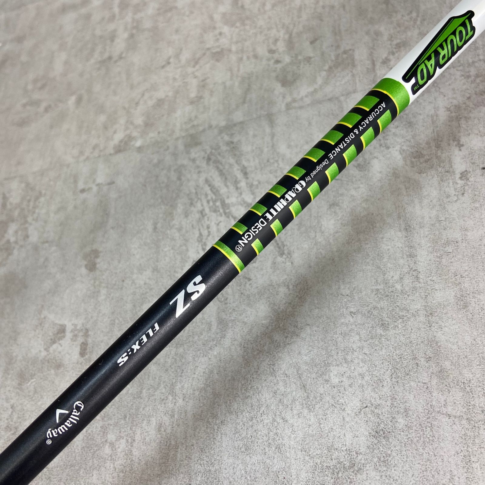 Callaway EPIC FLASH ドライバー 10.5度 S キャロウェイ エピック