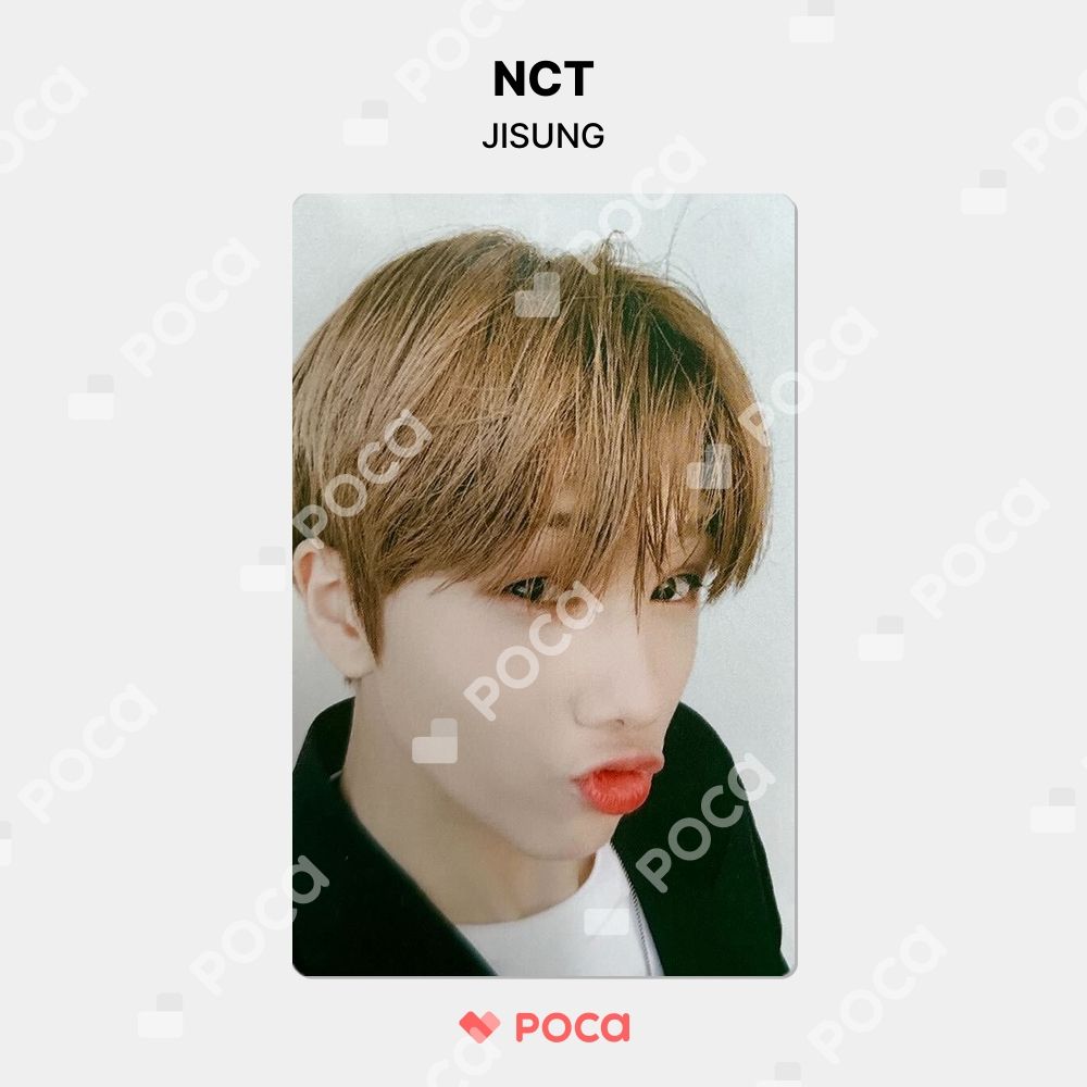 Nct Dream Dream Show 2 チソン トレカ NCT チソン トレカ NCT DREAM SHOW #2 3回次 公式 トレカ - メルカリ
