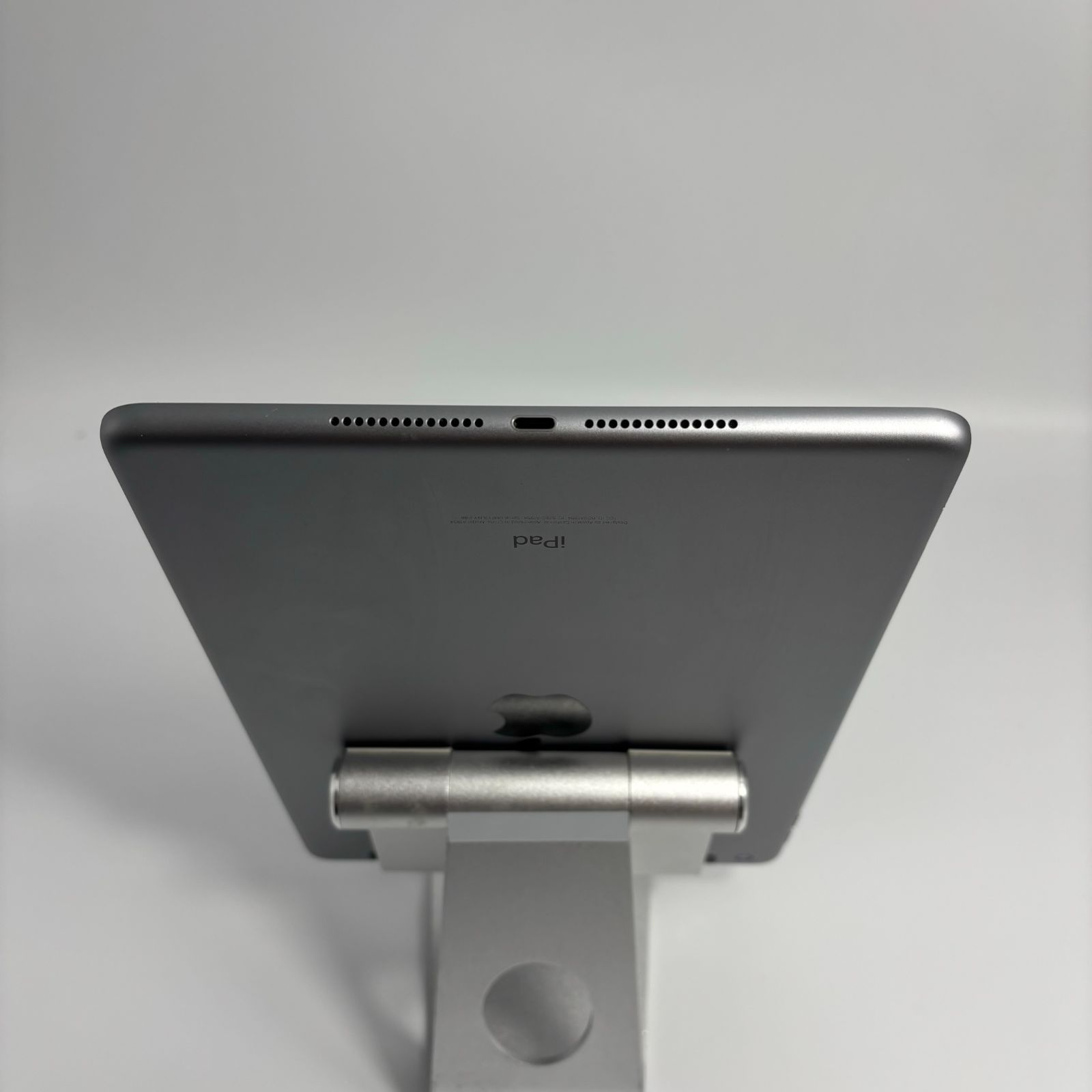 ③【ジャンク・画面割れ】iPad 第6世代 Wi-Fi+cellular 32GB