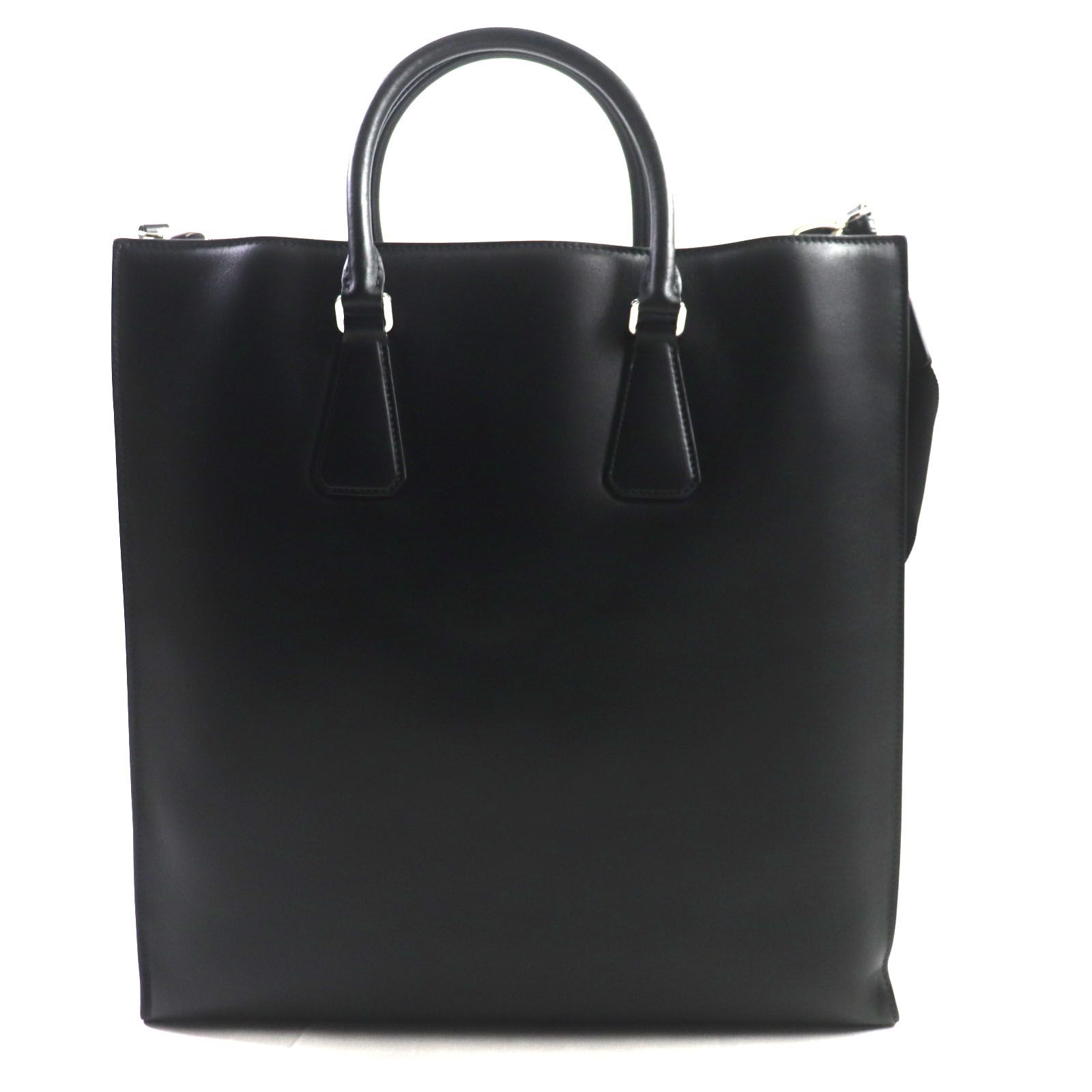 美品》PRADA(プラダ)トートバッグ 《美品》PRADA(プラダ)トートバッグ