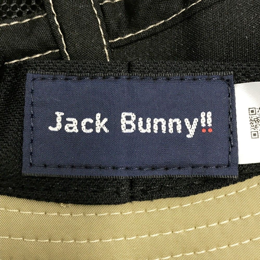 JACK BUNNY