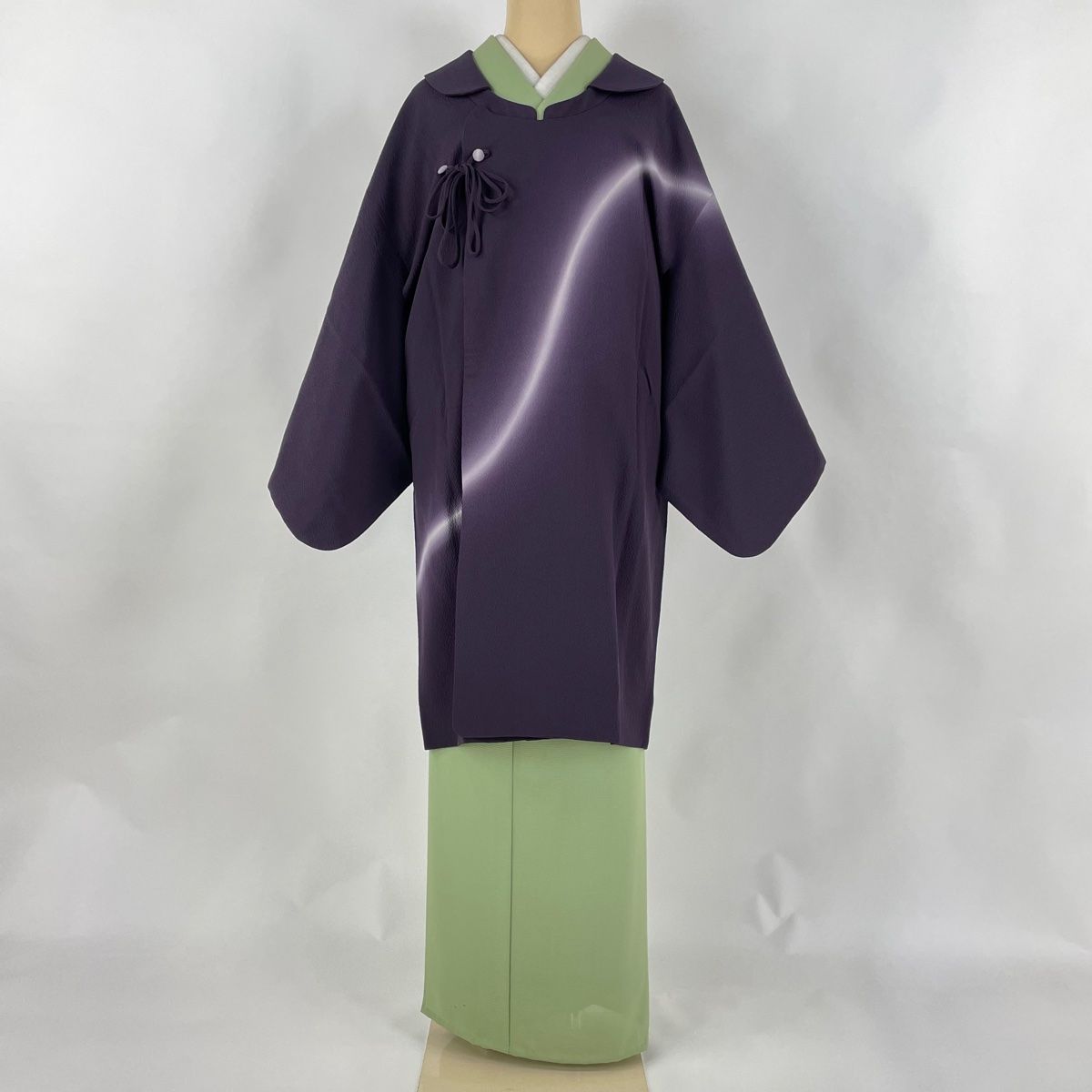 身丈95.5cm 裄丈66cm