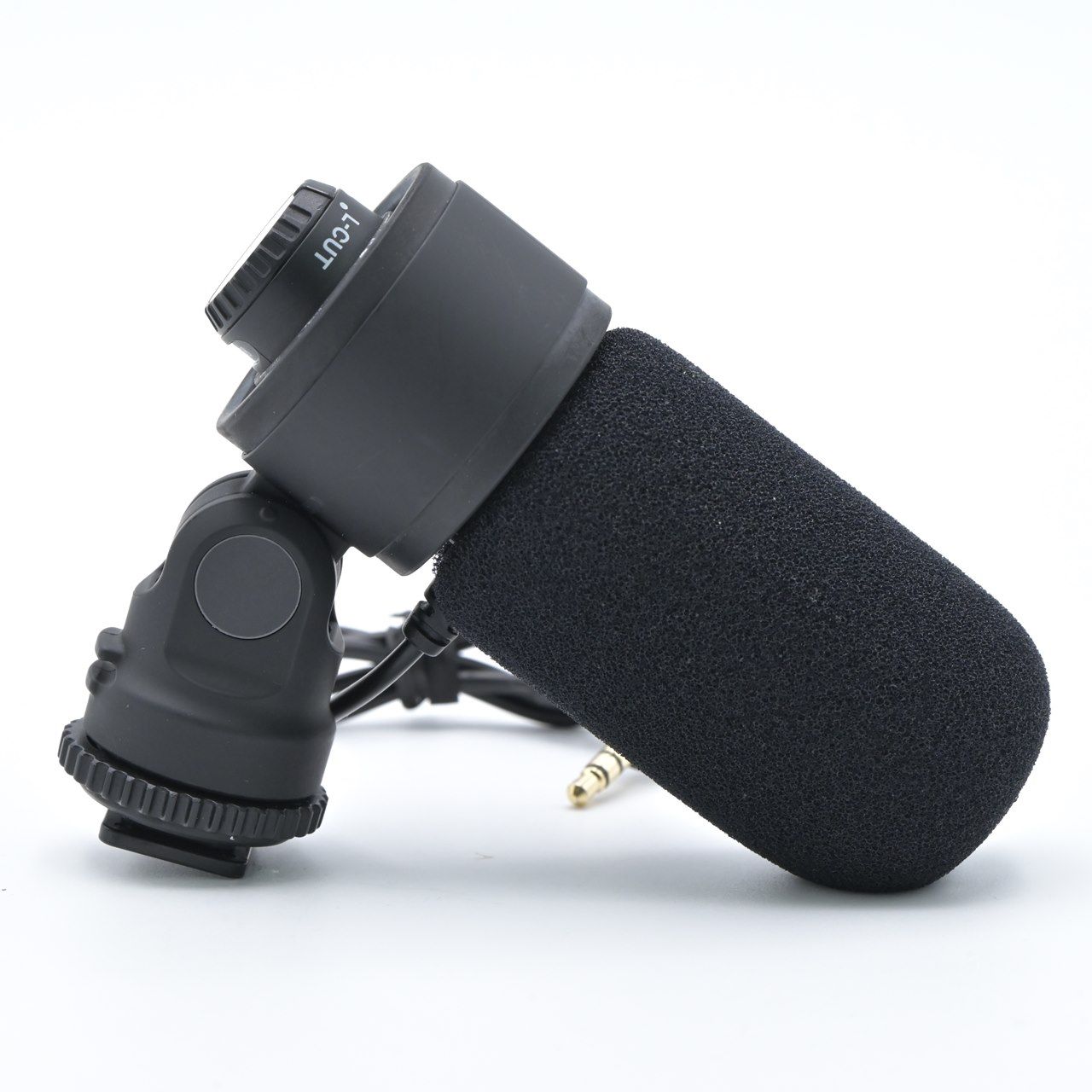 Nikon ニコン ステレオマイクロフォン ME-1 アクセサリ【】 【公式通販】