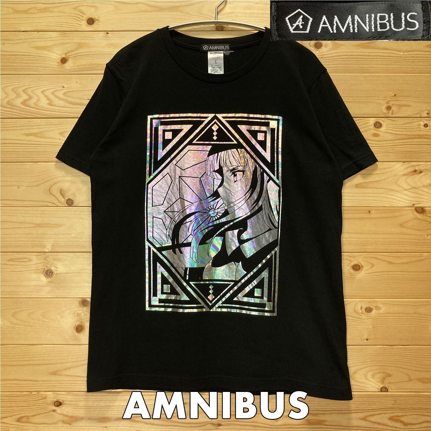 vaultroom AKAMI KARUBI Tシャツ ダークグレー M AKAMI KARUBI TEE – VAULTROOM