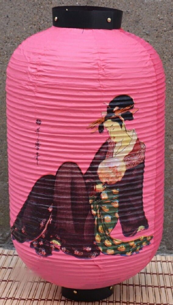 東洋 オリエンタルランプ