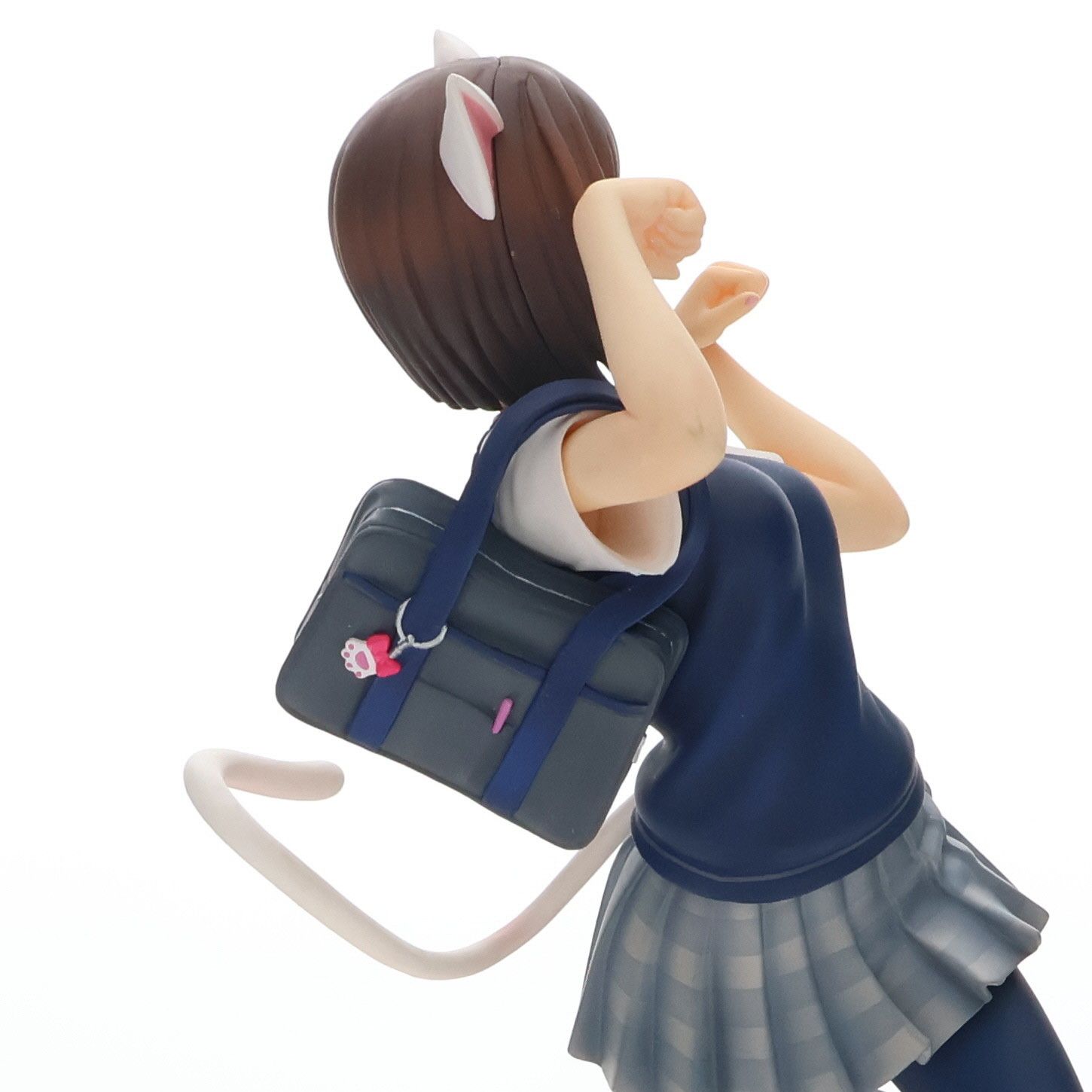 ドリームテック 前川みく 制服Ver. アイドルマスター シンデレラ