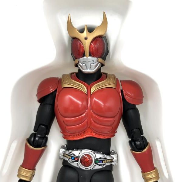 Edition|仮面ライダークウガ 6
