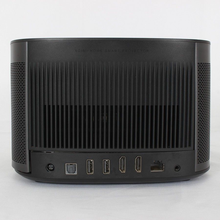 美品】XGIMI HORIZON Pro XK03H 4Kホームプロジェクター エクスジミー  