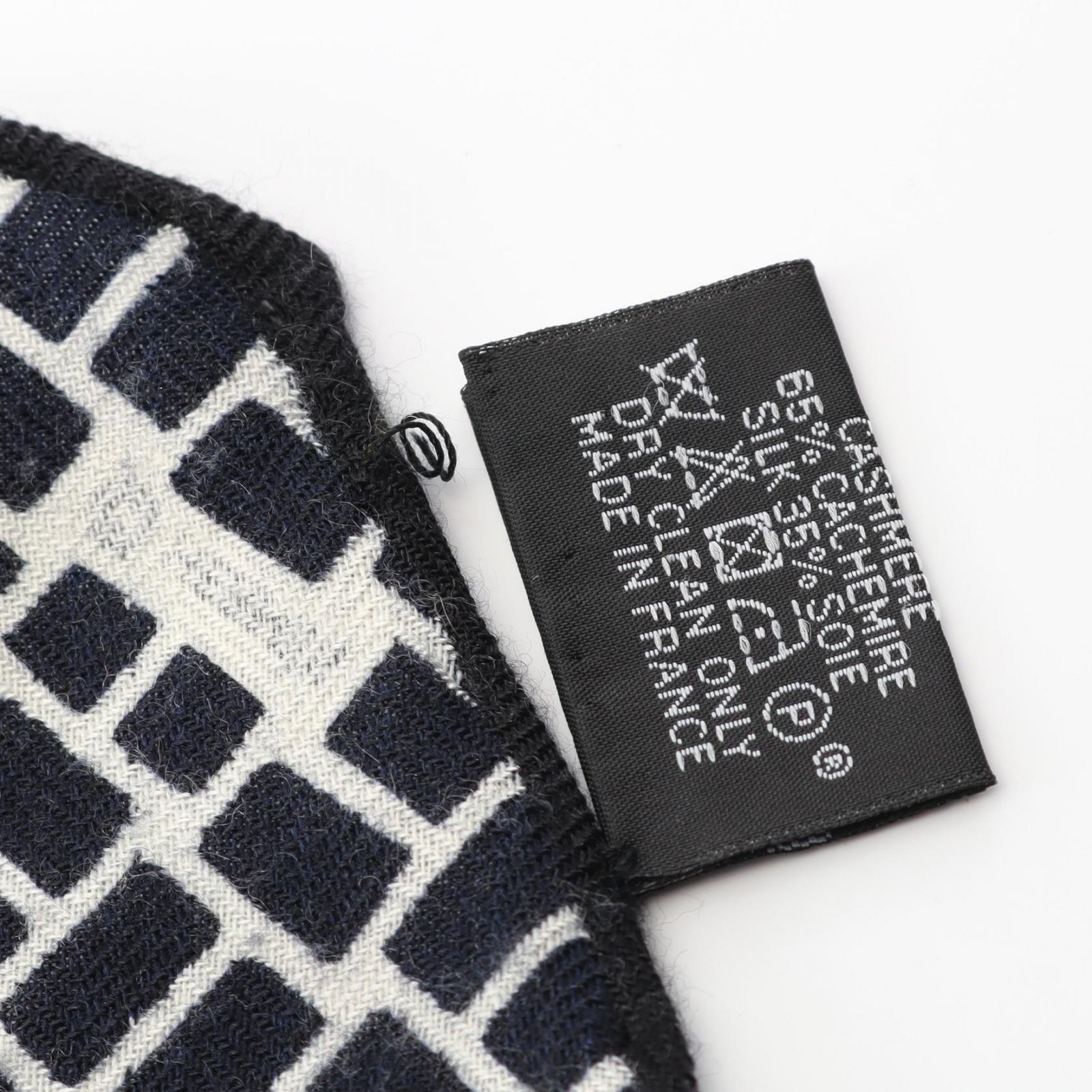 HERMÈS ストール ロザンジュ 2025.8.7 エルメス ロザンジュ ロサンジュ ストール スカーフ コットン