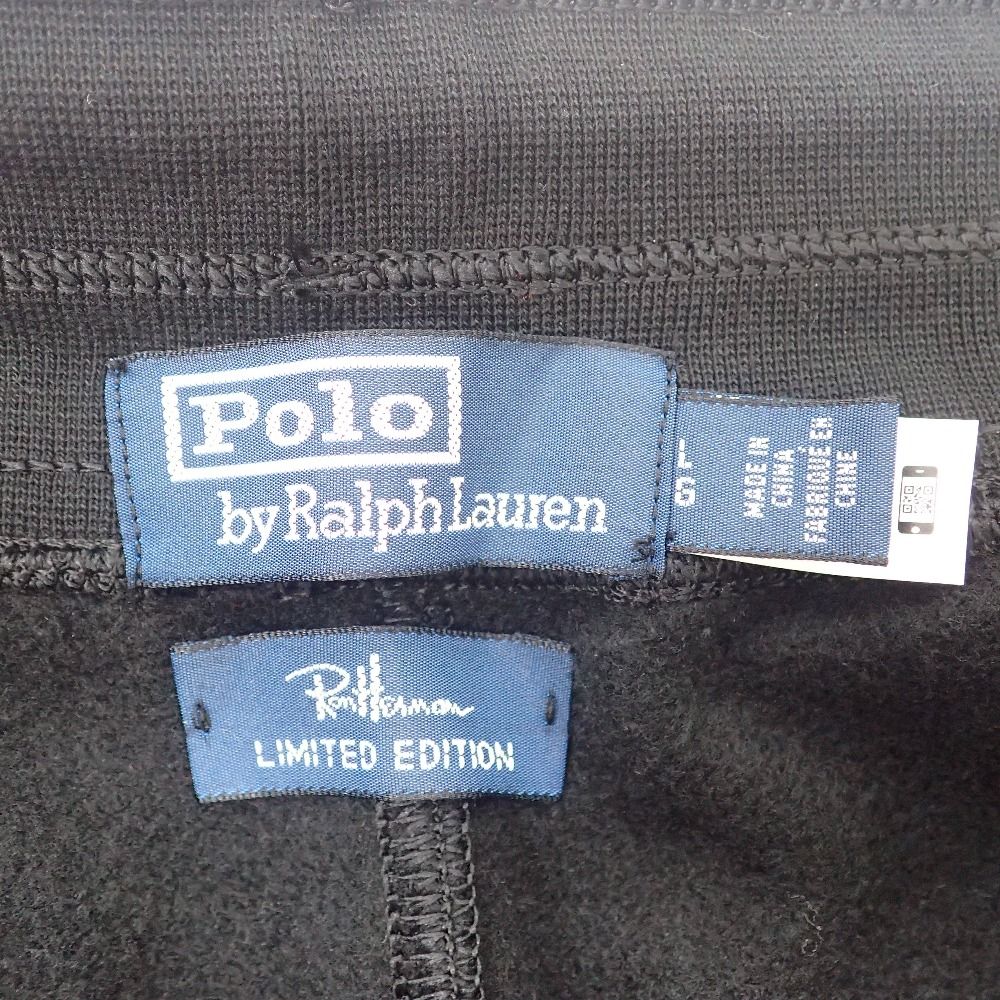 POLO RALPH LAUREN ポロ・ラルフローレン 710891322002 22AW ロン