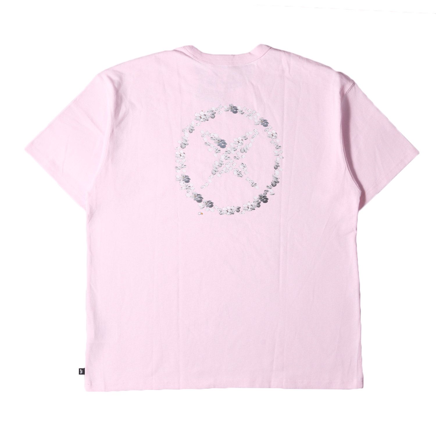 新品 NIKE ナイキ Tシャツ サイズ:XL 24SS 堀米雄斗 SB 桜ロゴ 新品 NIKE ナイキ Tシャツ サイズ:XL 24SS 堀米雄斗 SB 桜ロゴ
