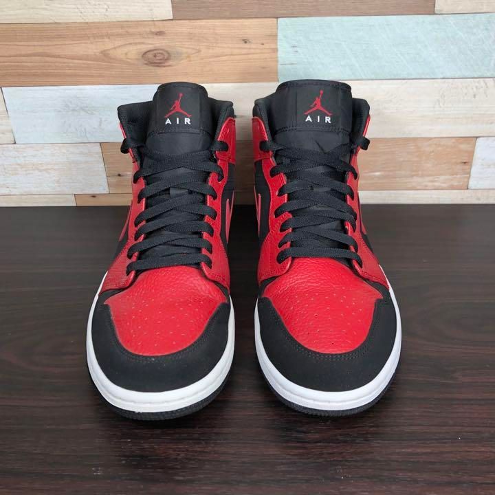 BRED