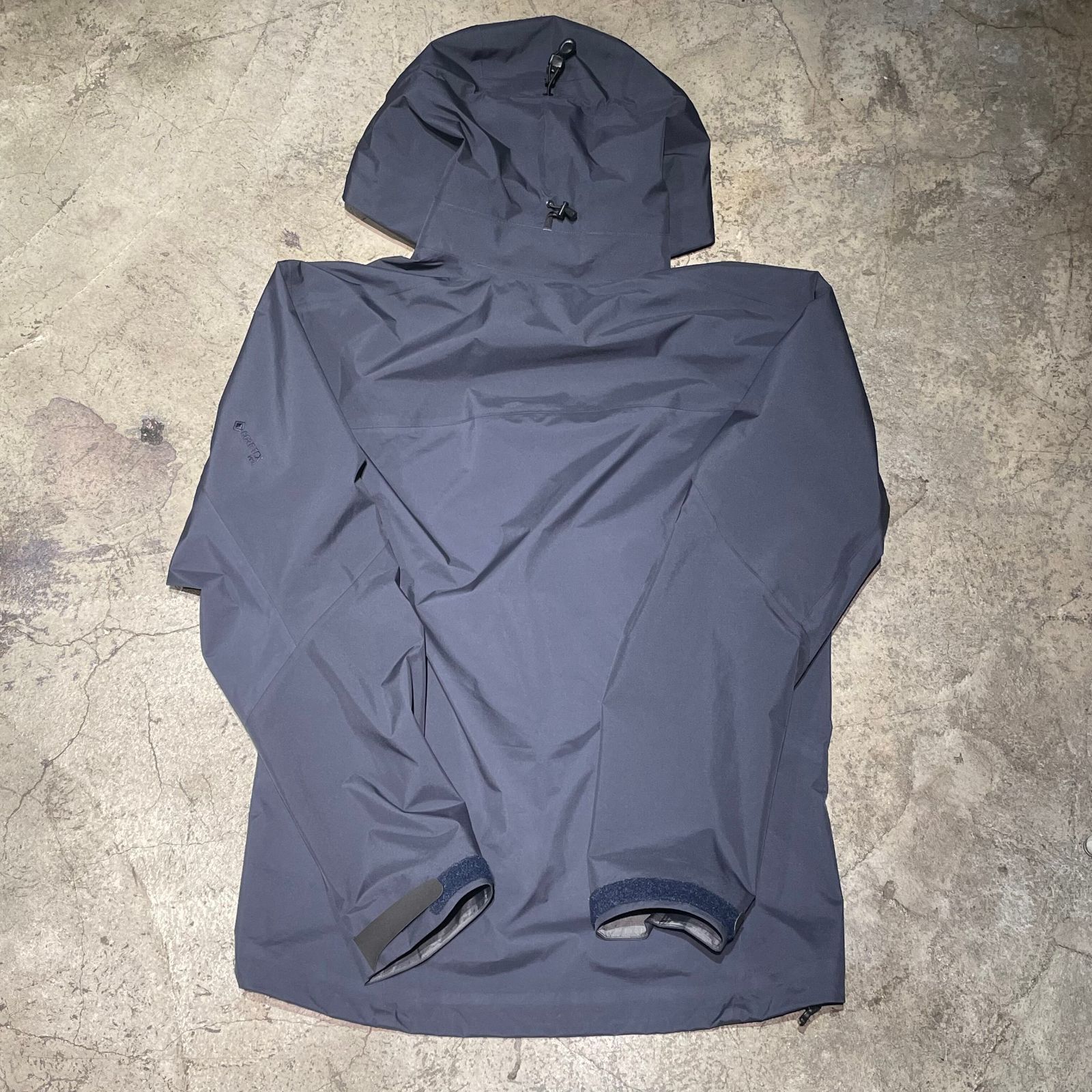 ARCTERYX アークテリクス BETA AR ジャケット ベータAR 2024年モデル 