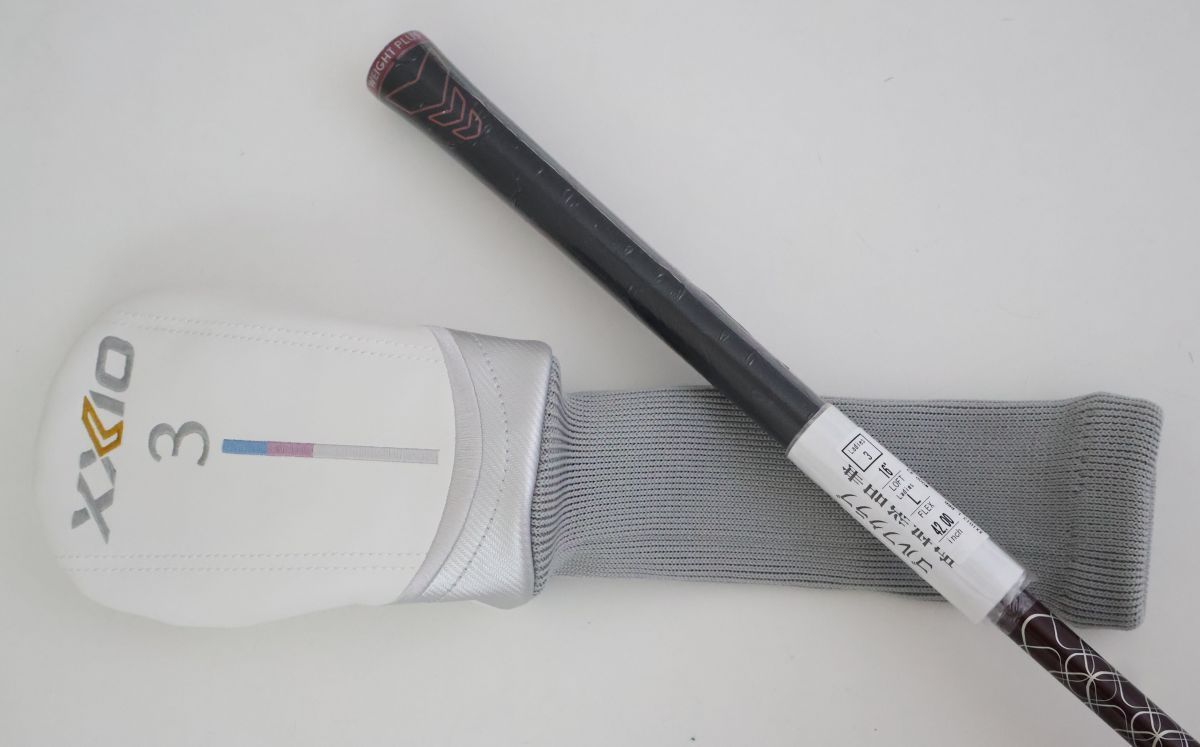 モデル ダンロップ