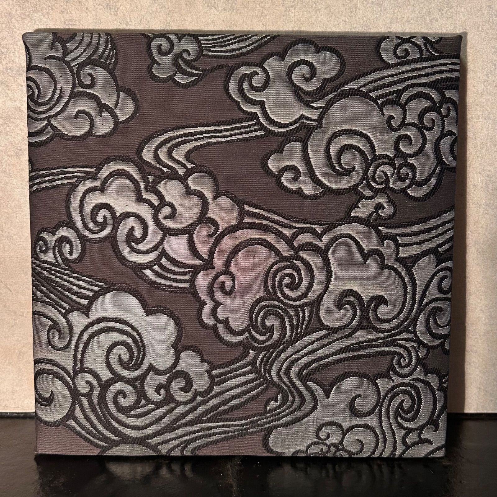 安治郎袋帯