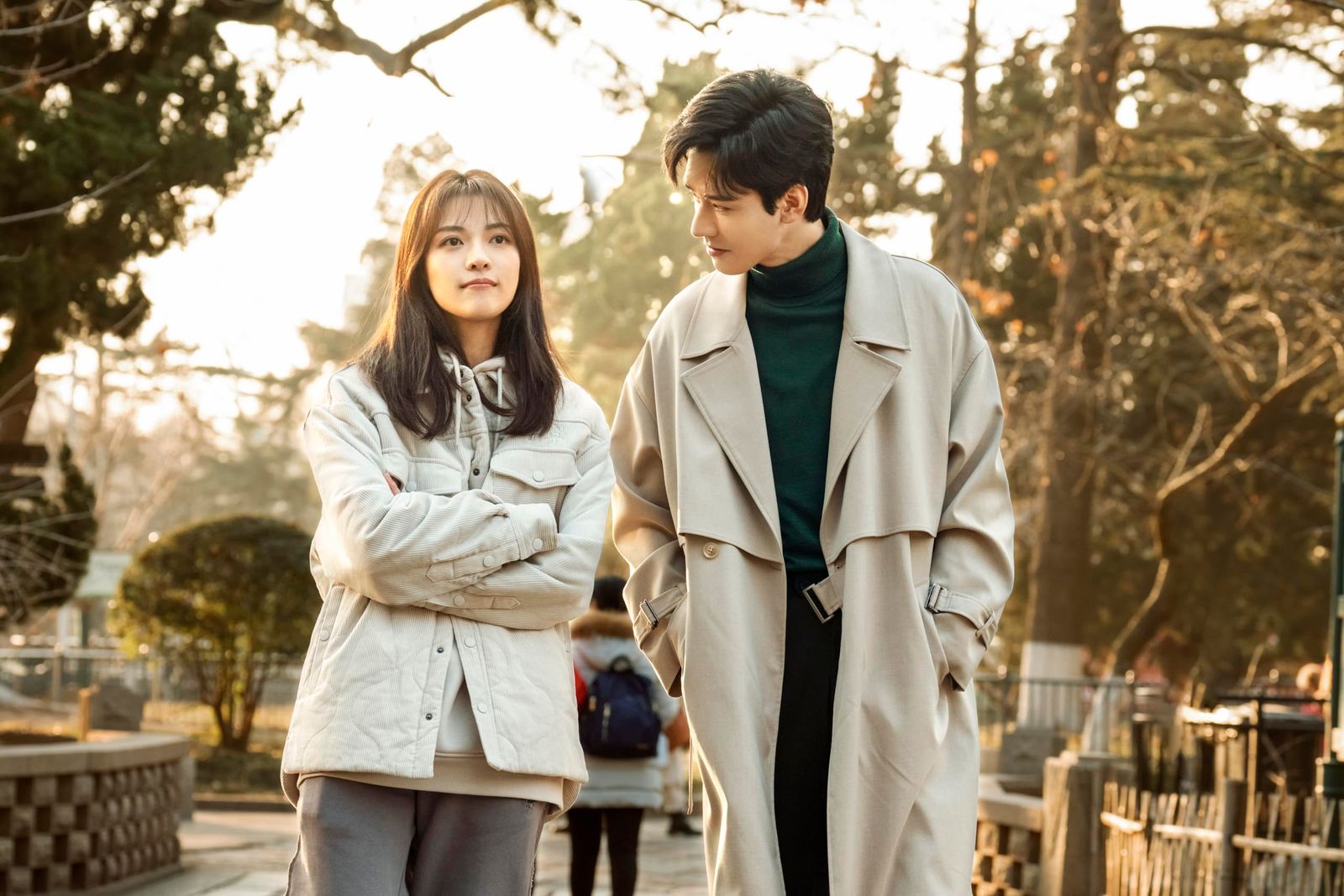 新品未開封】夜明けの恋人たち～Love in the Wind～ DVD-BOX1 [DVD