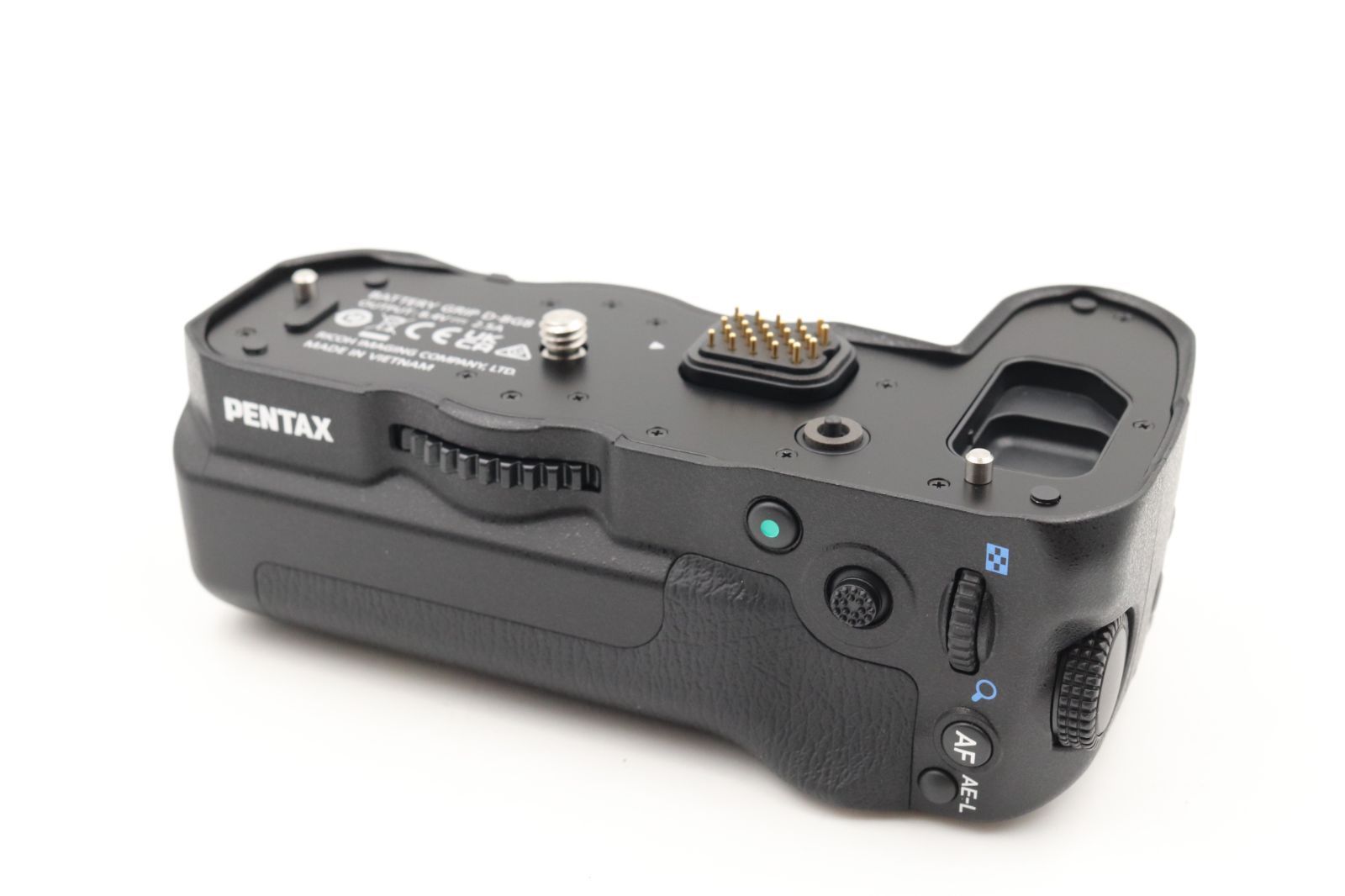 ペンタックス PENTAX D BG 8 K 3 MarkIII用 バッテリーグリップ 14974