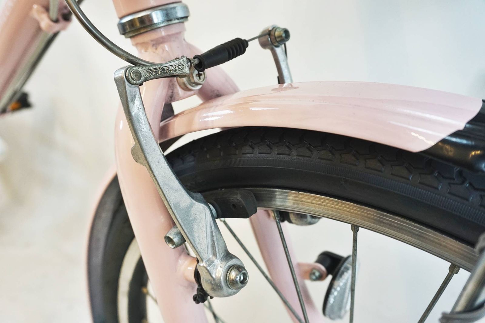 2020年モデル 20インチ