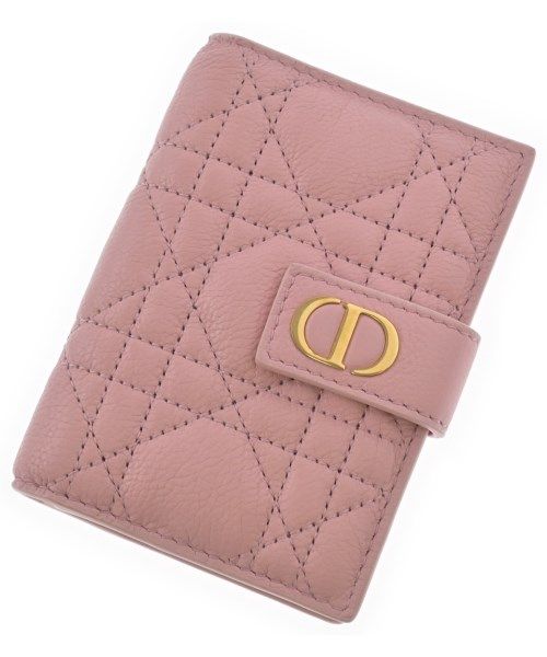 Christian Dior カードケース レディース 古着 送料無料