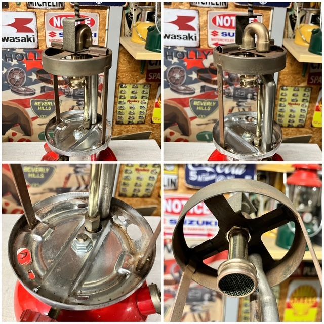 Coleman ランタン