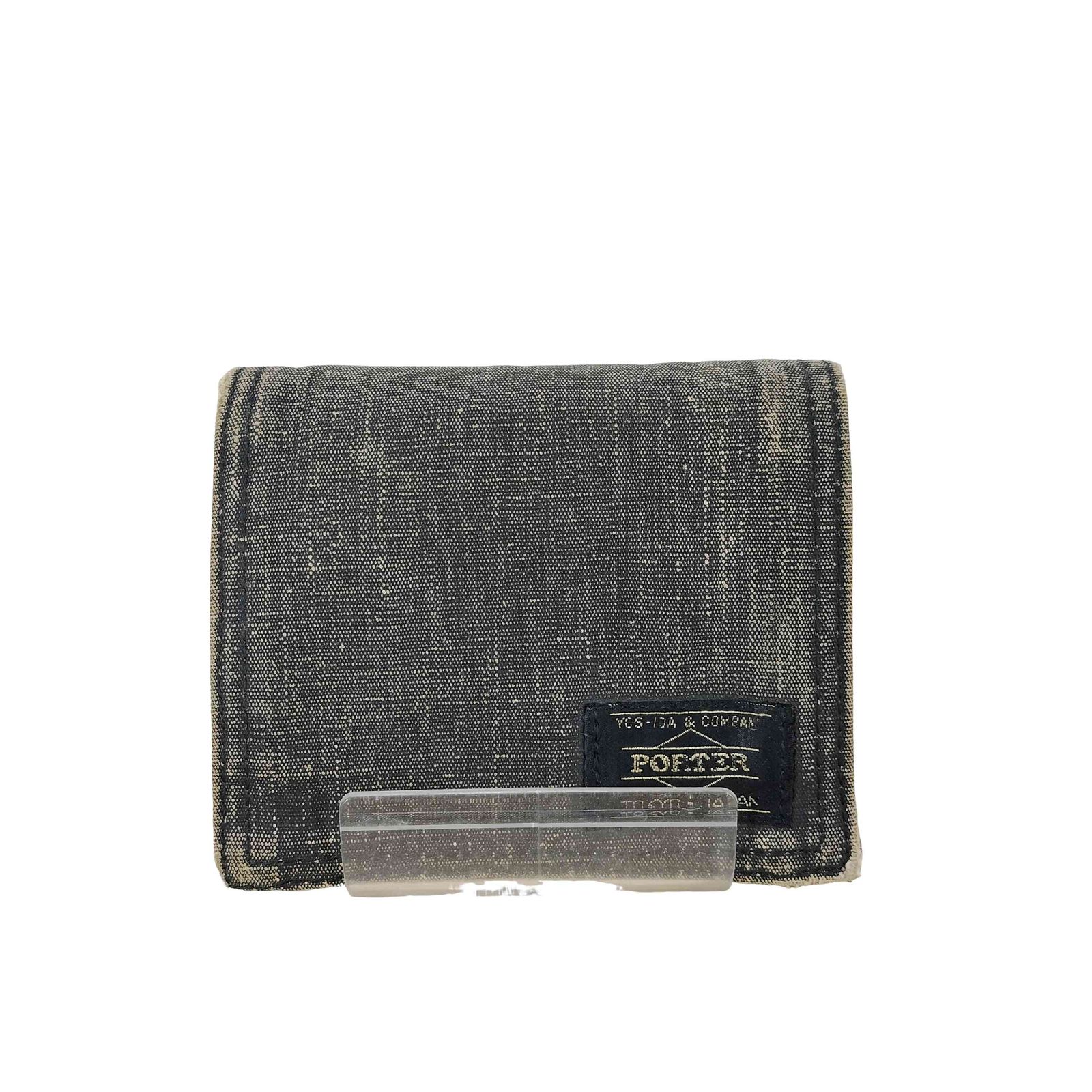 ポーターリフトウォレット メンズ 吉田カバン 財布 ポーター PORTER 二