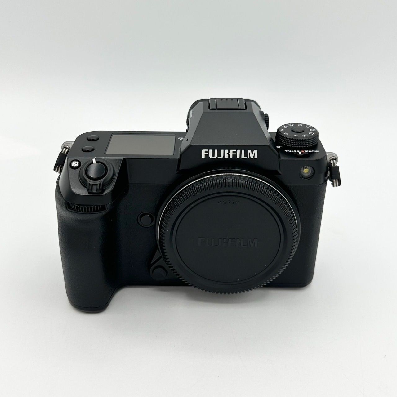FUJIFILM