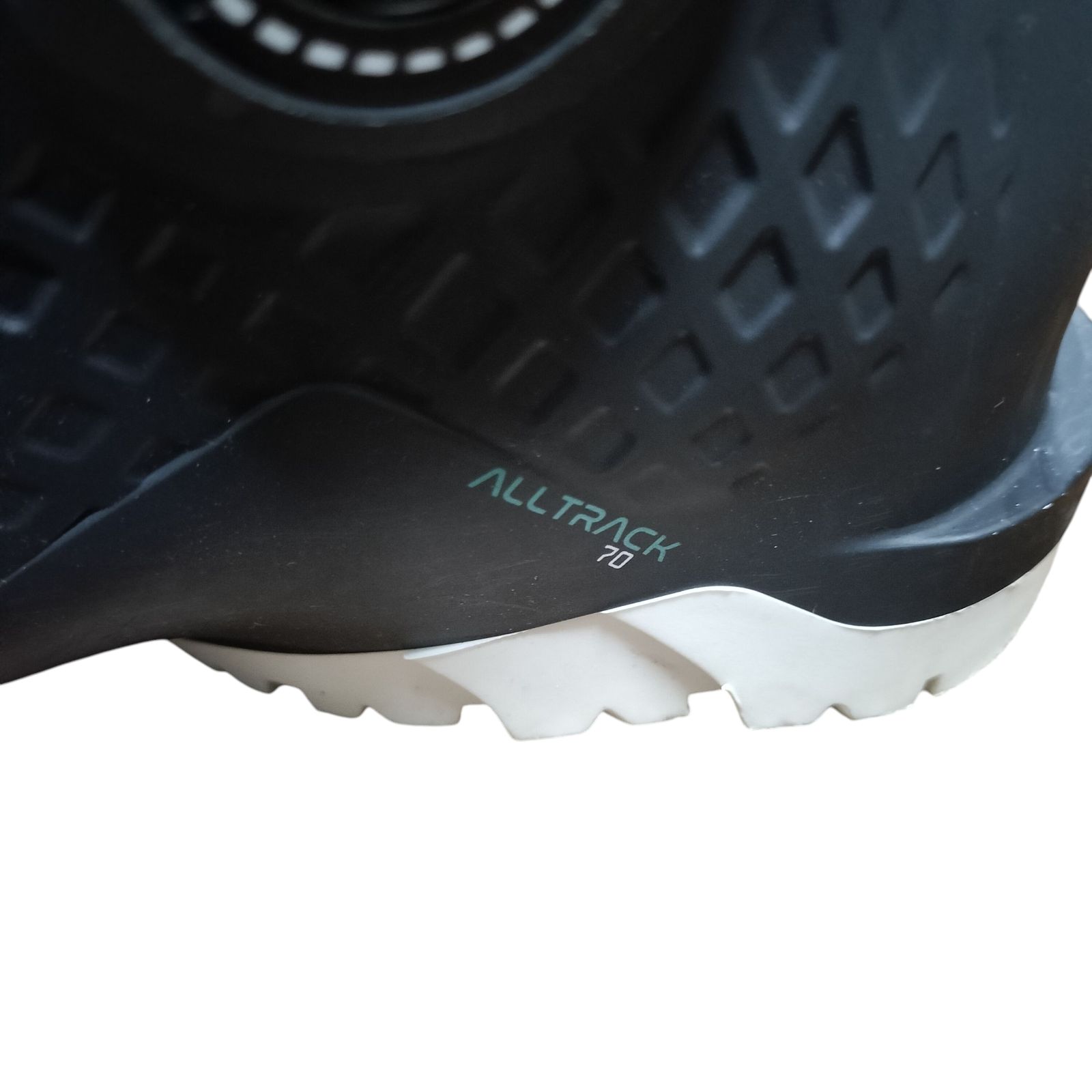 ROSSIGNOL ALL TRACK 70 24.5cm 285mm スキーブーツ レディース ロシニョール WWW_SMP1DAWEKUDUS_SCH_ID