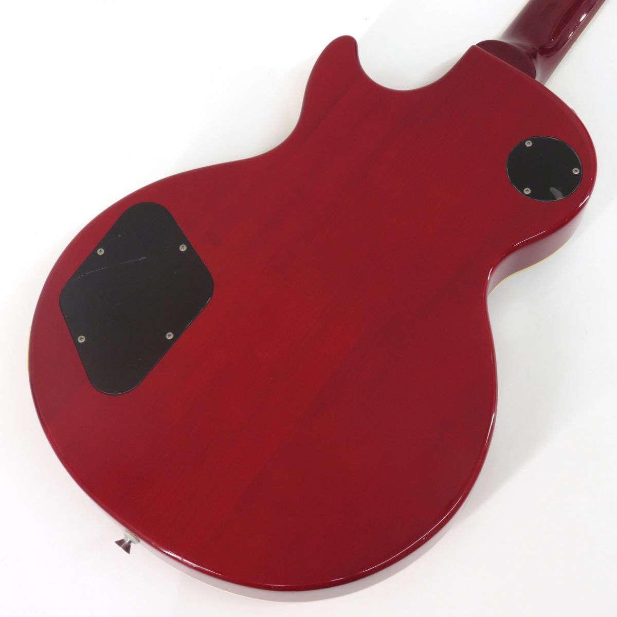 【日本製】FUJIGEN フジゲン レスポールタイプJLS-5R★CFS Yahoo!オークション - FGN フジゲン JLS-5R J-Standard CFS MIJ