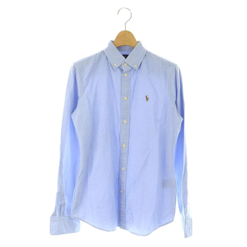セールファッション - ラルフローレン RALPH LAUREN 長袖シャツ