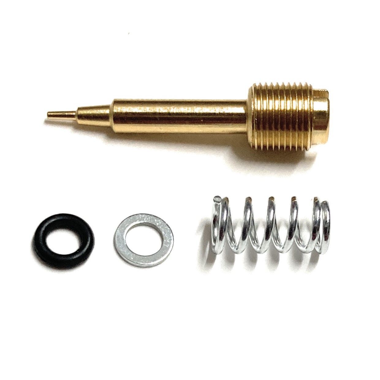 ミクニ キャブレター パイロットスクリュー エアスクリュー SR400