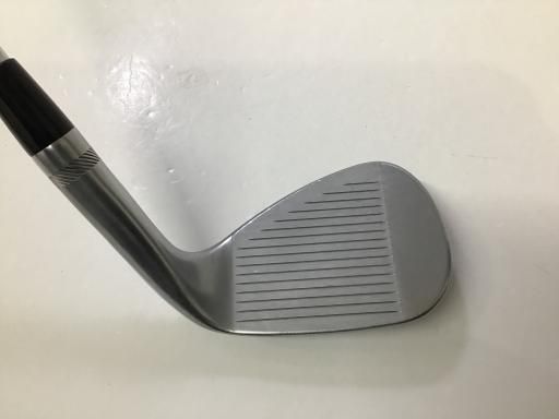 タイトリスト VOKEY SPIN MILLED SM9 ツアークロム 50° 12°F レフティ ウェッジ WG BV 105 フレックスその他 メンズ 男性用 左利き レフティ 左用 Cランク ゴルフクラブ