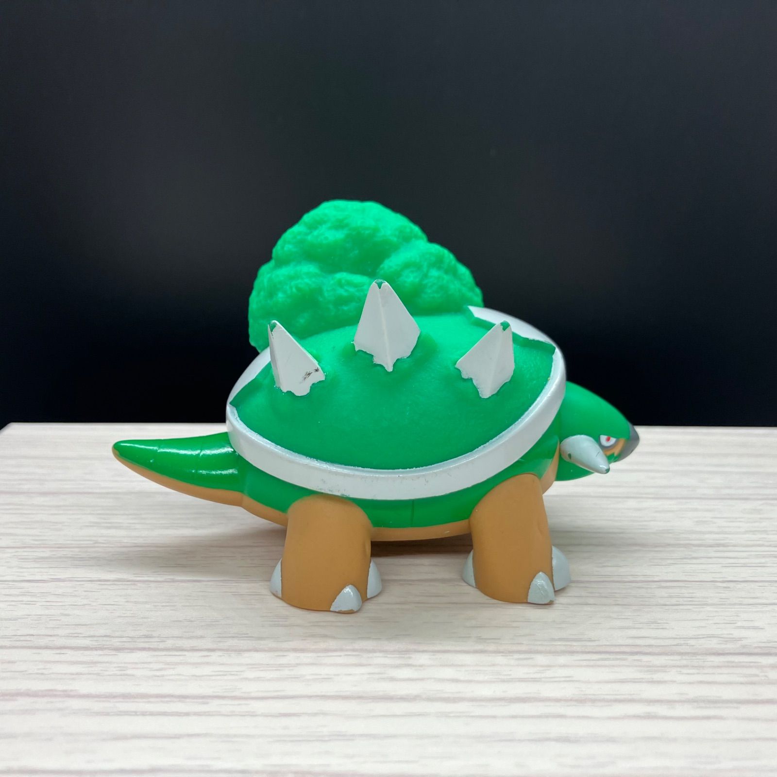 ポケモンキッズDX ゴウカザル ドダイトス エンペルト 【A-2 ポケモン