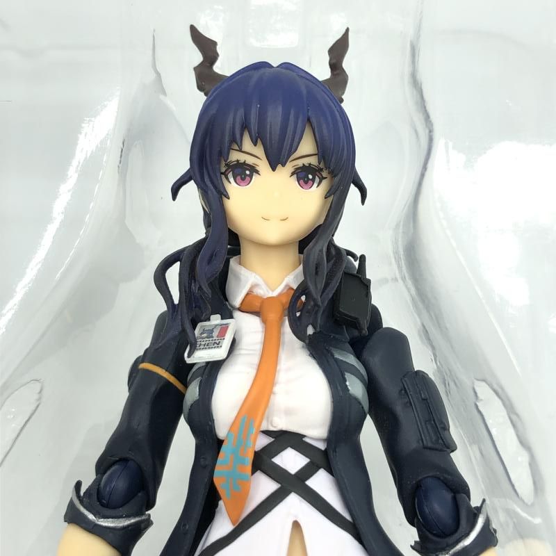 525 チェン|アークナイツ