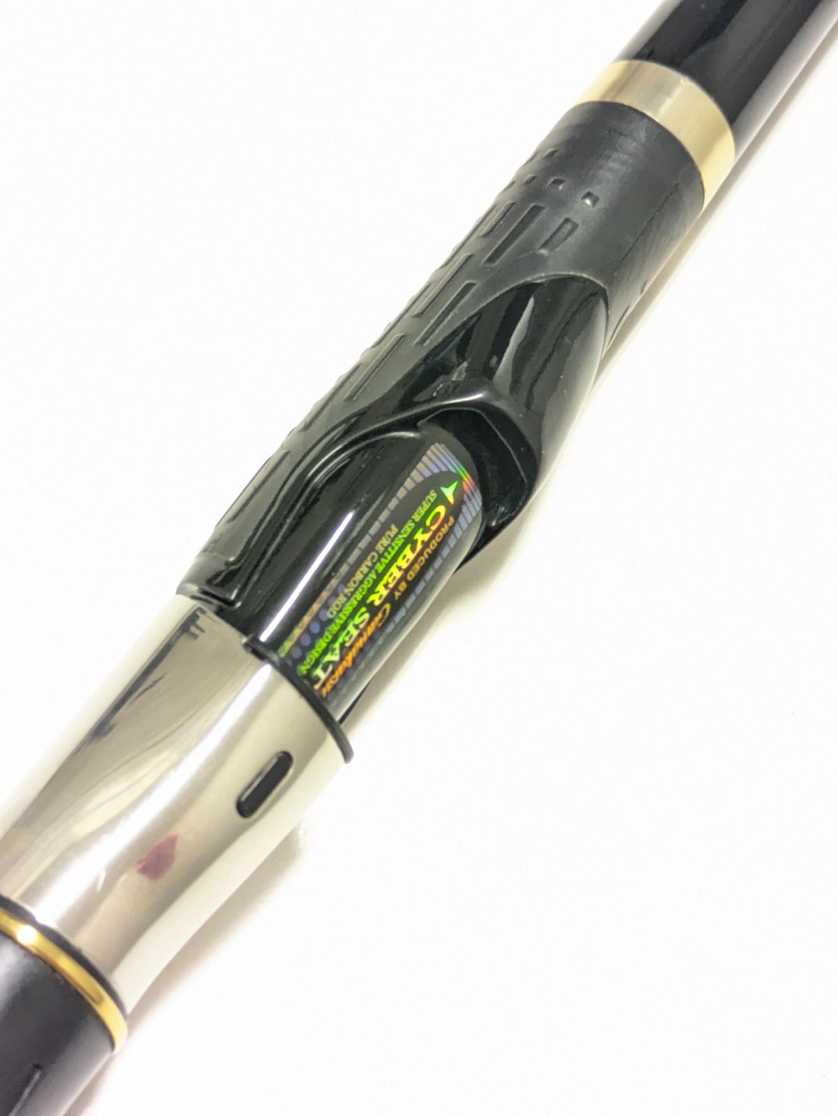 マスターモデルT－53 1）【中古品】がまかつ マスターモデル 口太 T-53 ①