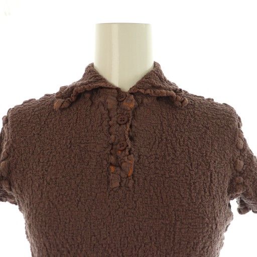 ミーイッセイミヤケ me ISSEY MIYAKE CAULIFLOWER カリフラワー