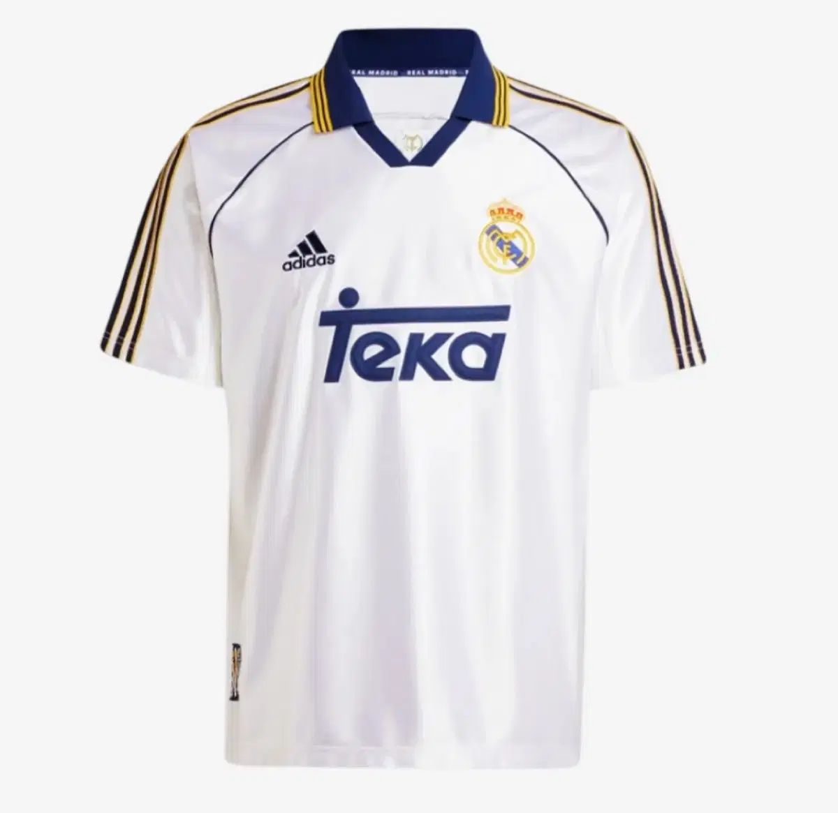 レアル・マドリード Y3 ユニフォーム モドリッチ選手 レアルマドリード