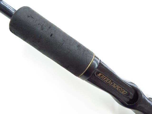 エバーグリーン コンバットスティック インスパイア ICSC-66MH