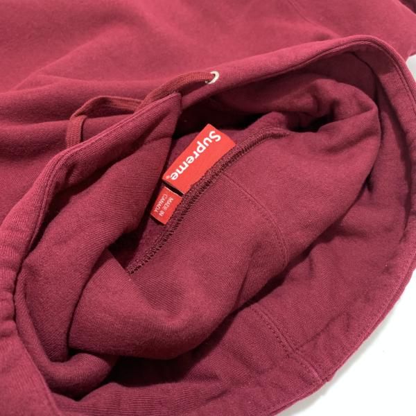 シュプリーム 19