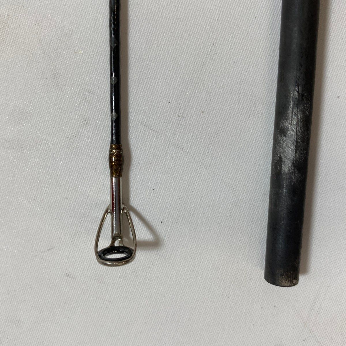 ΨΨSHIMANO シマノ ルアーロッド トラウトワンネイティブスペシャル83ML  