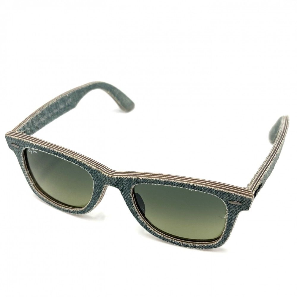 在庫一掃】 レイバン サングラス レディース WAYFARER ウェイ  