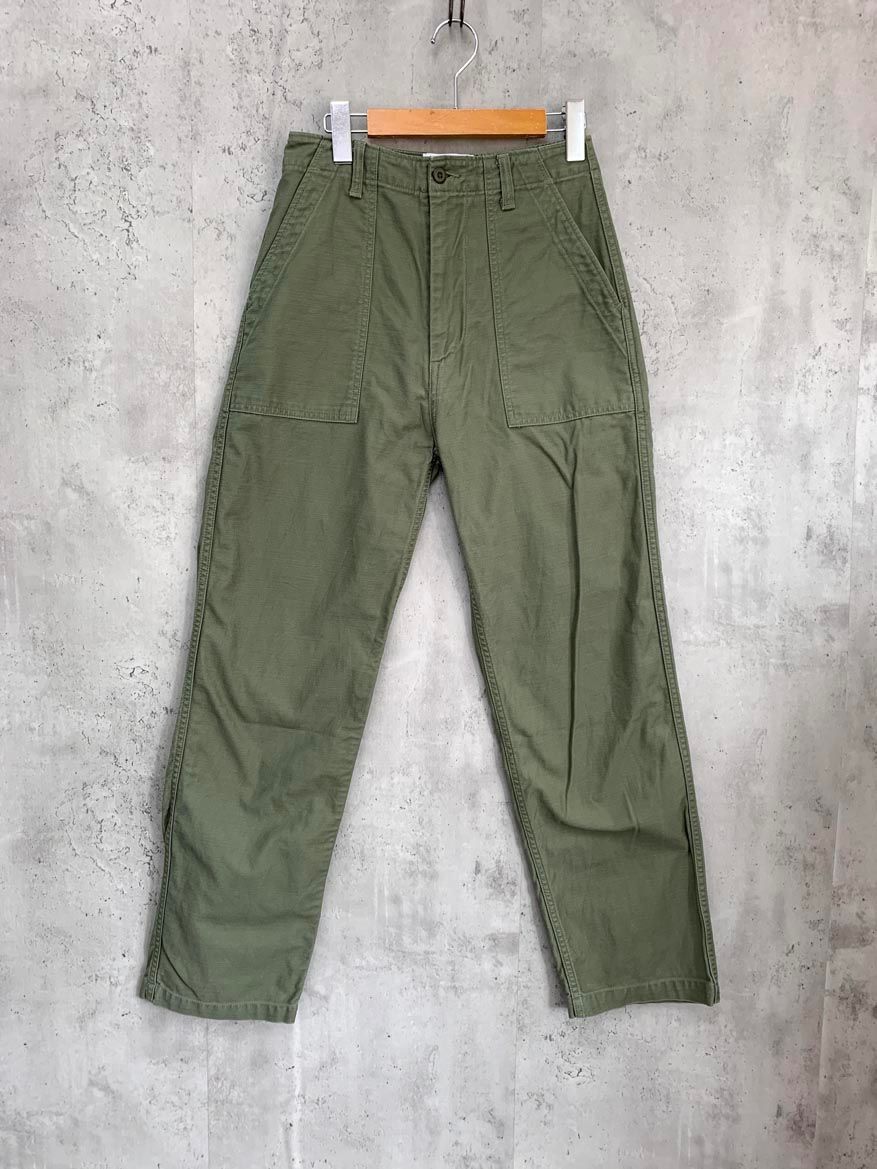 anko　ships シップス URVIN  パンツ カーキ  サイズ38 anko ships シップス URVIN パンツ カーキ サイズ38 楽天市場