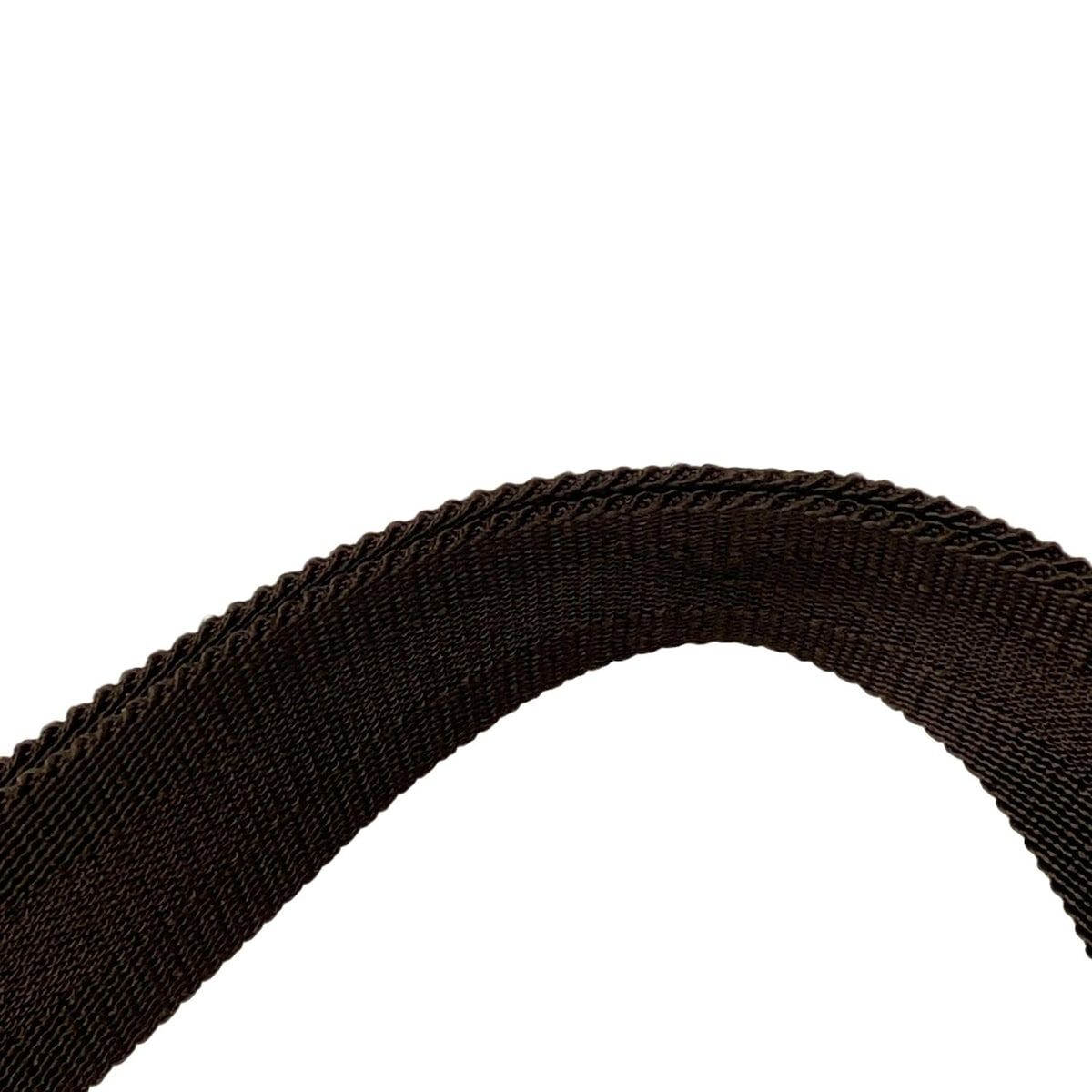 ウエストポーチ