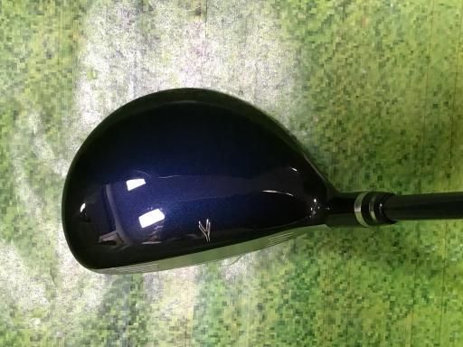 中古】 ヤマハ inpres UD+2(2019) U4 ユーティリティ UT TMX
