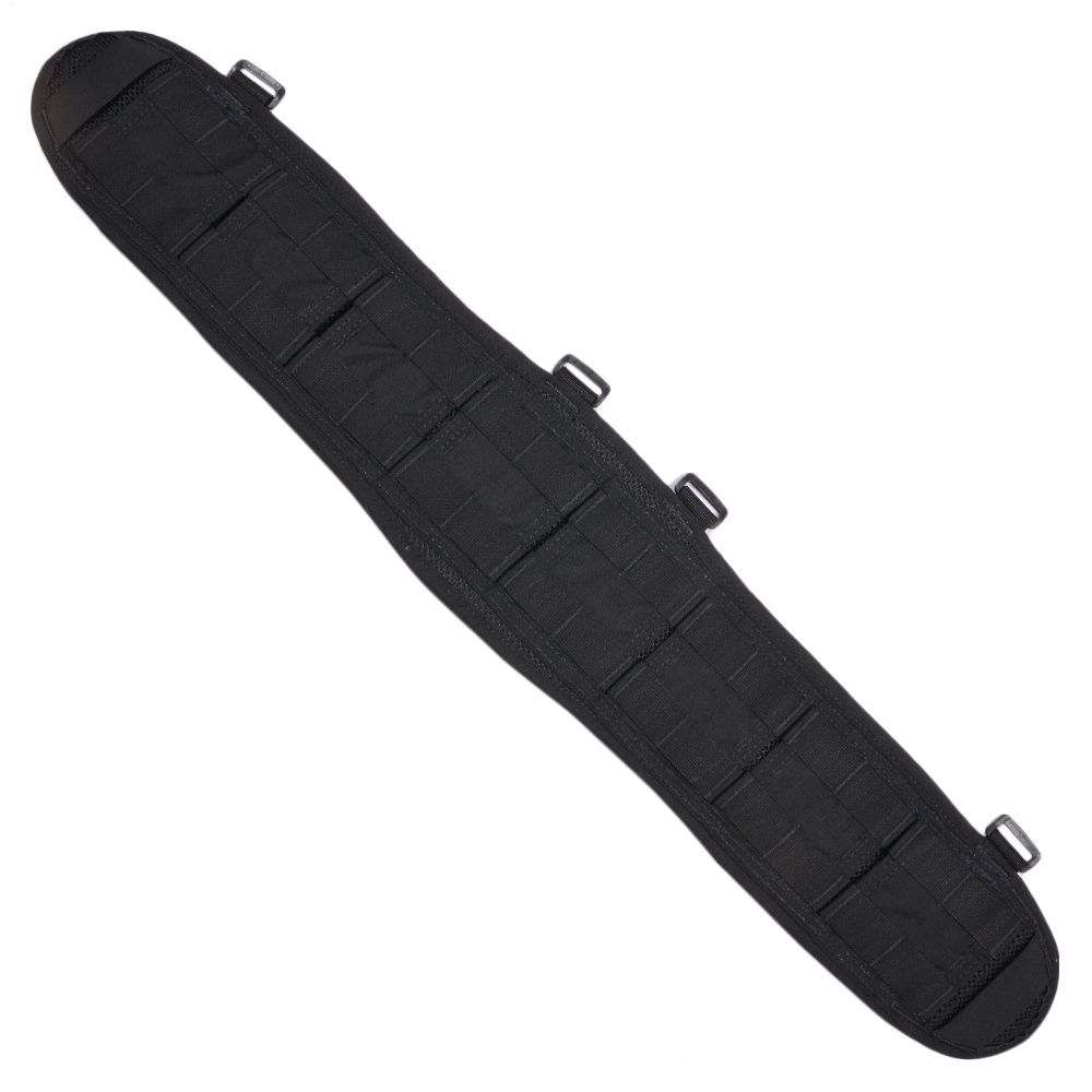 VTAC ベルトパッド Brokos Belt モール対応 [ ブラック / XLサイズ